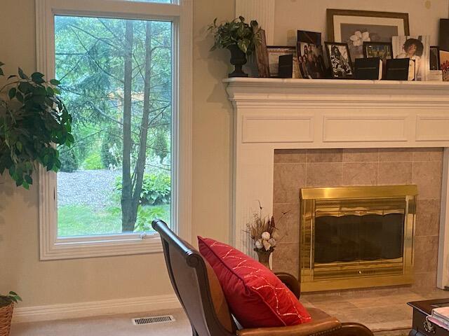 1430 Nelson Road St. Joseph, MI 49085 - Photo 18 of 42 Living room