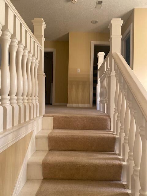 1430 Nelson Road St. Joseph, MI 49085 - Photo 23 of 42 Stair landing