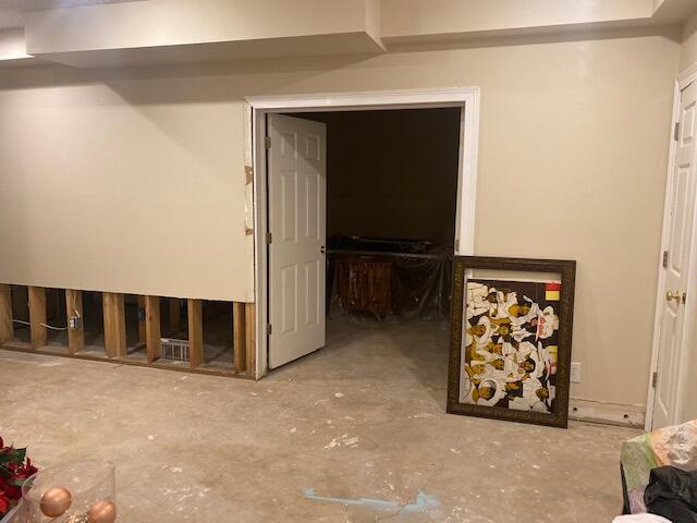 1430 Nelson Road St. Joseph, MI 49085 - Photo 37 of 42 Basement