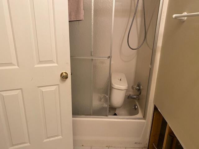 1430 Nelson Road St. Joseph, MI 49085 - Photo 39 of 42 Basement bath