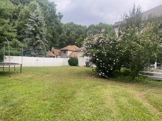 1430 Nelson Road St. Joseph, MI 49085 - Photo 41 of 42 Back yard