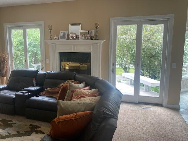 1430 Nelson Road St. Joseph, MI 49085 - Photo 8 of 42 Den