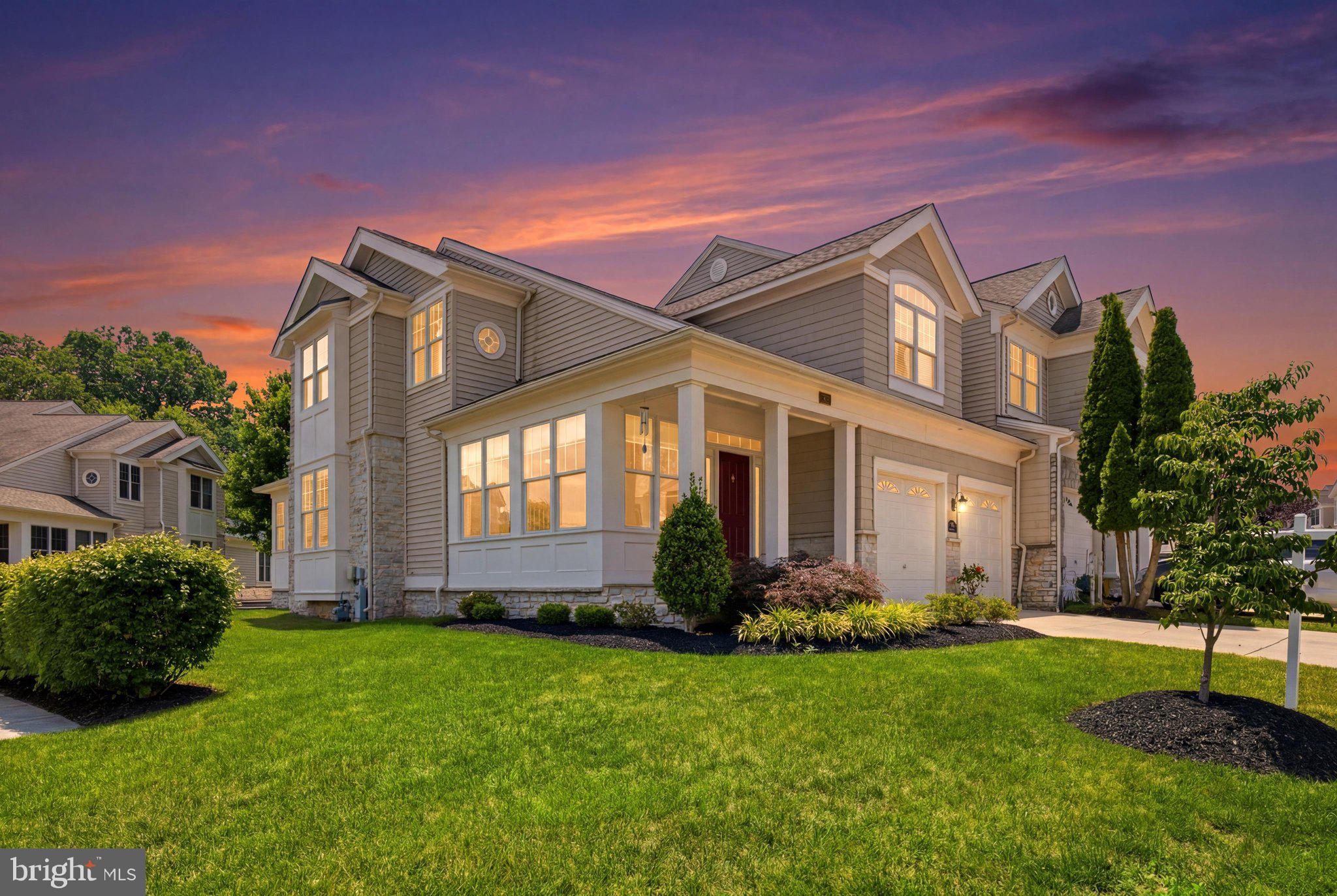 8705 Timber Oak Lane Laurel, MD 20723 - Photo 1 of 60 Front Photo