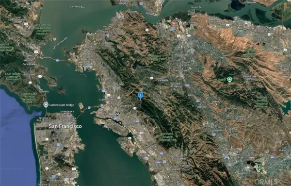 $169,999 | 7895 Shepherd Canyon, Oakland, CA 94611
