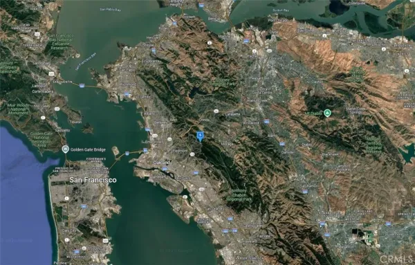 $178,999 | 7895 Shepherd Canyon, Oakland, CA 94611