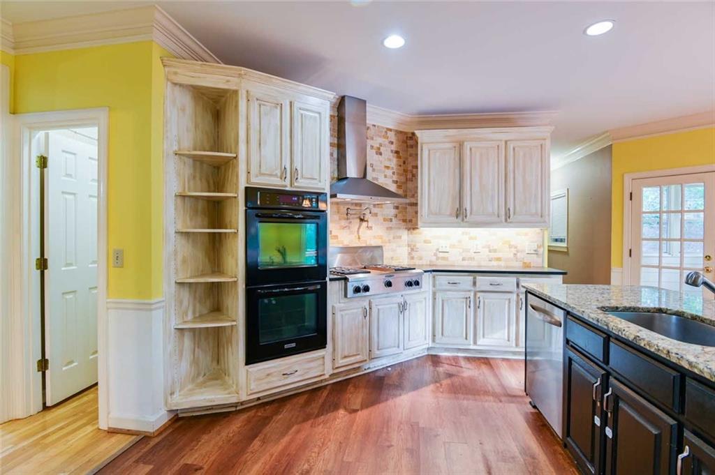 5415 Hampstead Way Duluth, GA 30097 - Photo 14 of 60