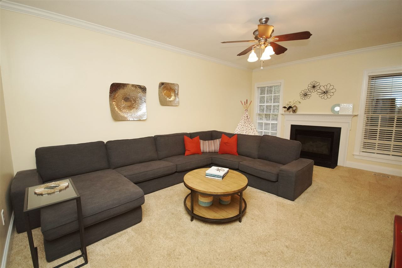 5337 Back Sail Court Raleigh, NC 27613 - Photo 12 of 25 Photo 12