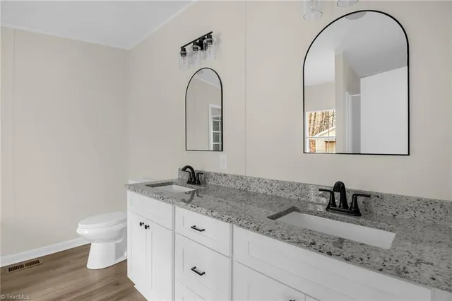 $217,000 | 6451 Bowman Road, Walnut Cove, NC 27052