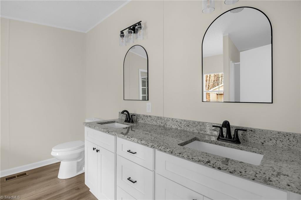 6451 Bowman Road Walnut Cove, NC 27052 - Photo 15 of 28