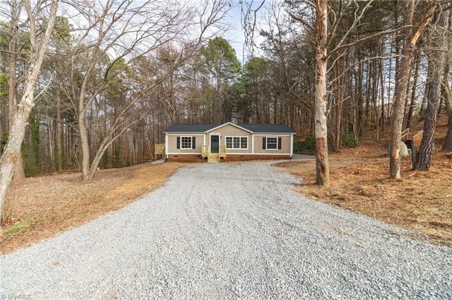 $217,000 | 6451 Bowman Road, Walnut Cove, NC 27052
