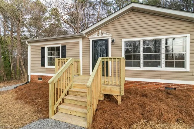 $217,000 | 6451 Bowman Road, Walnut Cove, NC 27052