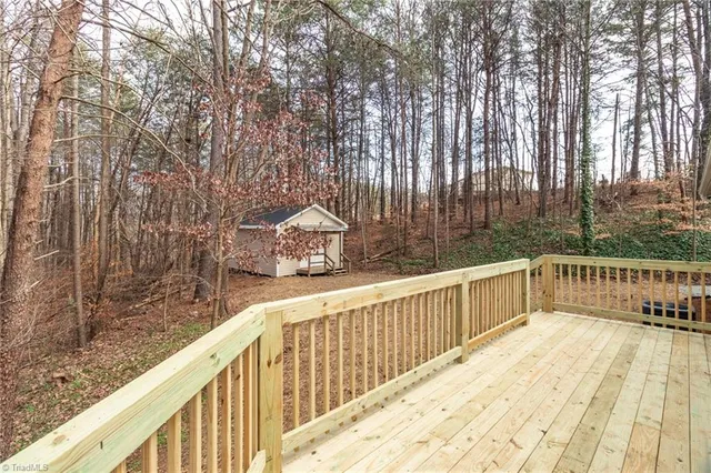 $217,000 | 6451 Bowman Road, Walnut Cove, NC 27052