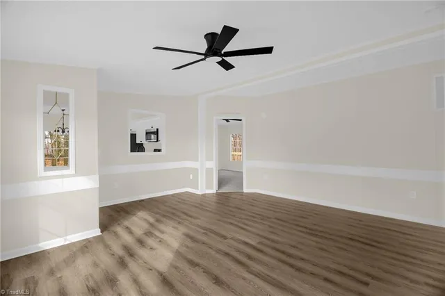 $217,000 | 6451 Bowman Road, Walnut Cove, NC 27052