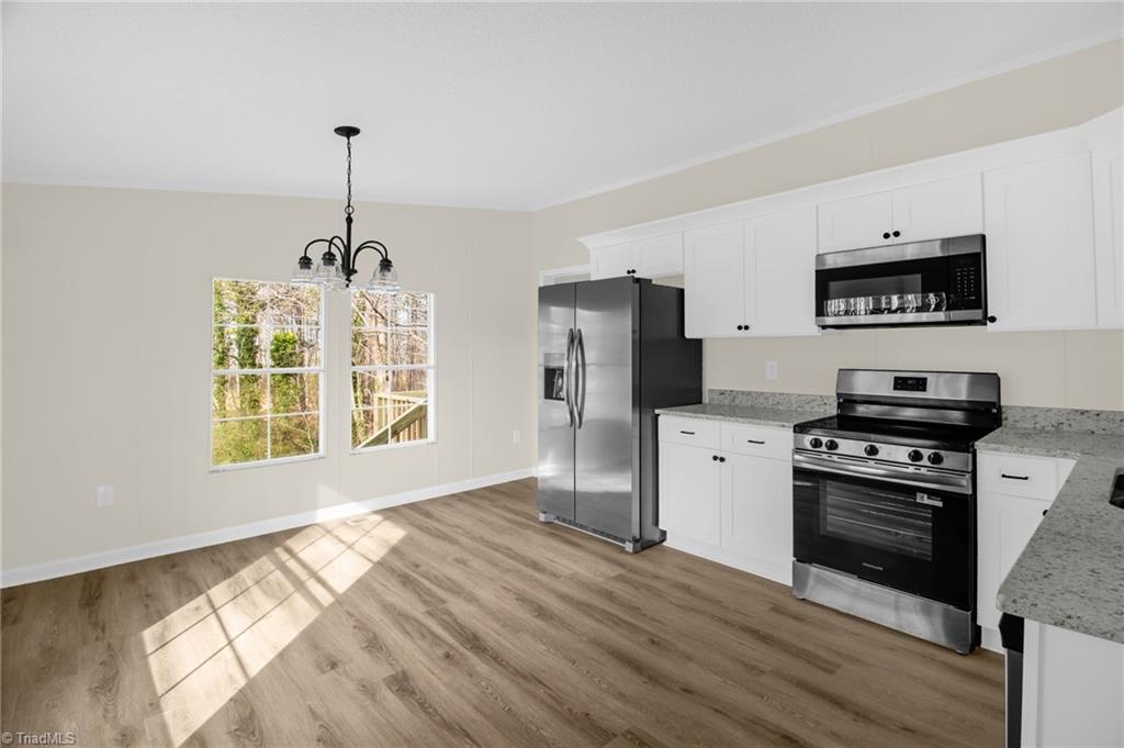 6451 Bowman Road Walnut Cove, NC 27052 - Photo 9 of 28