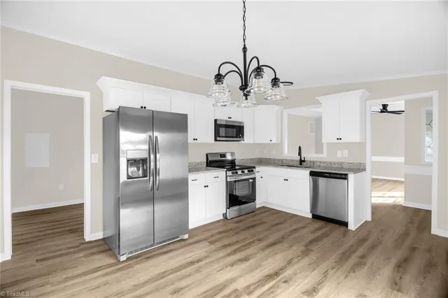 $217,000 | 6451 Bowman Road, Walnut Cove, NC 27052