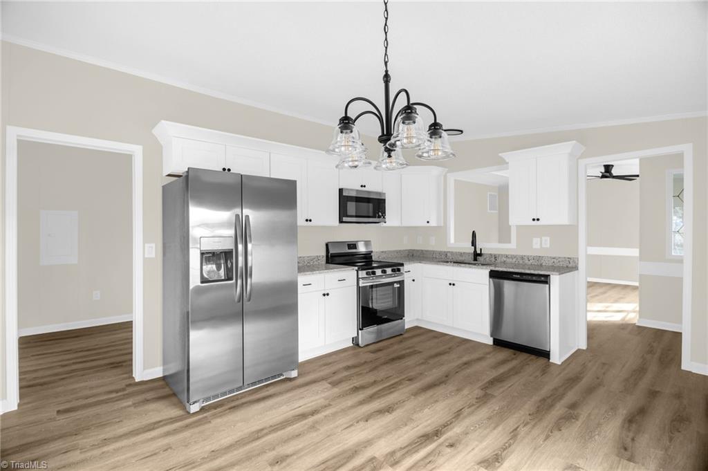 6451 Bowman Road Walnut Cove, NC 27052 - Photo 10 of 28