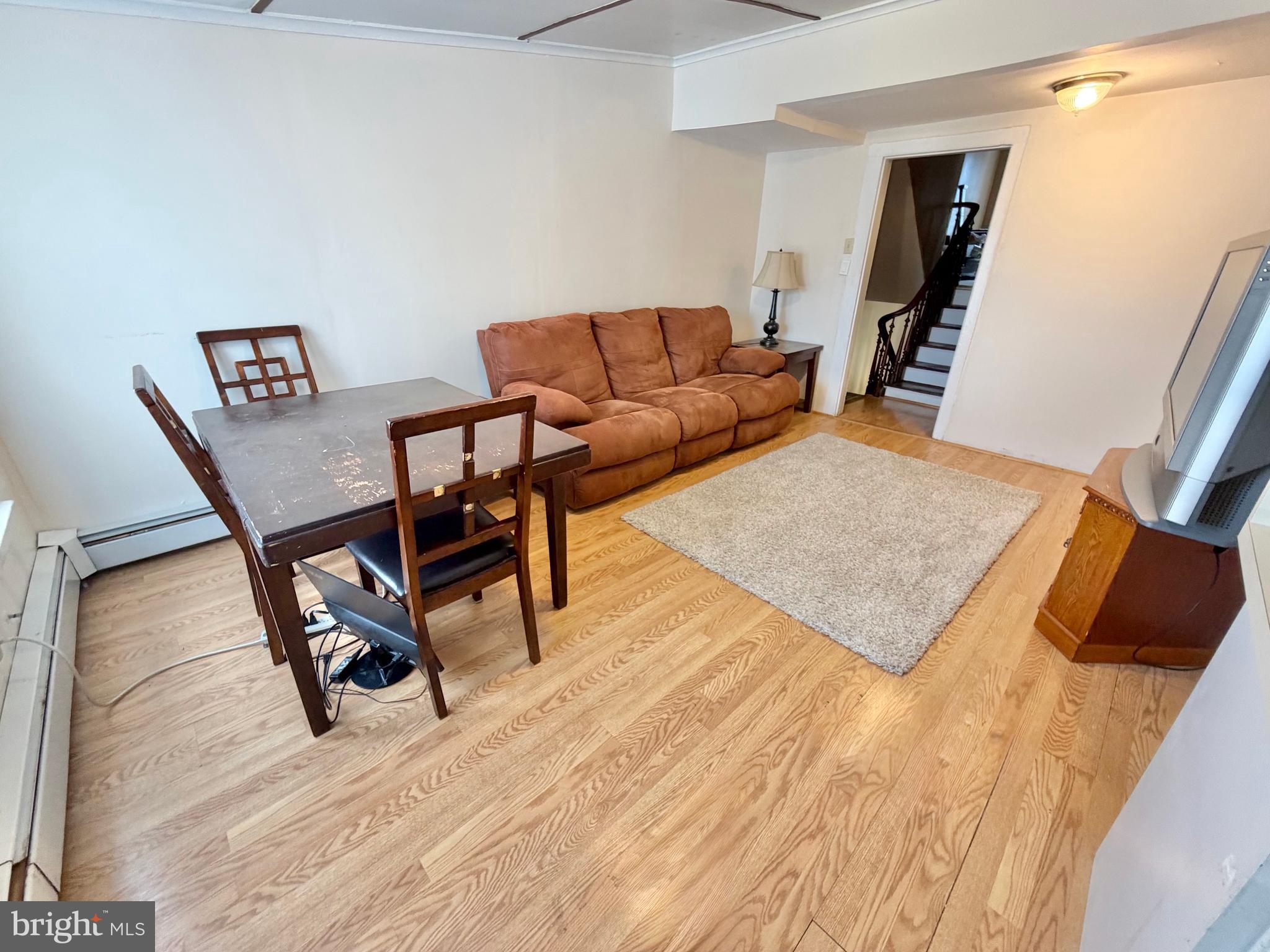 66 Hanover Street Pemberton, NJ 08068 - Photo 25 of 56 Second floor living room/dining area