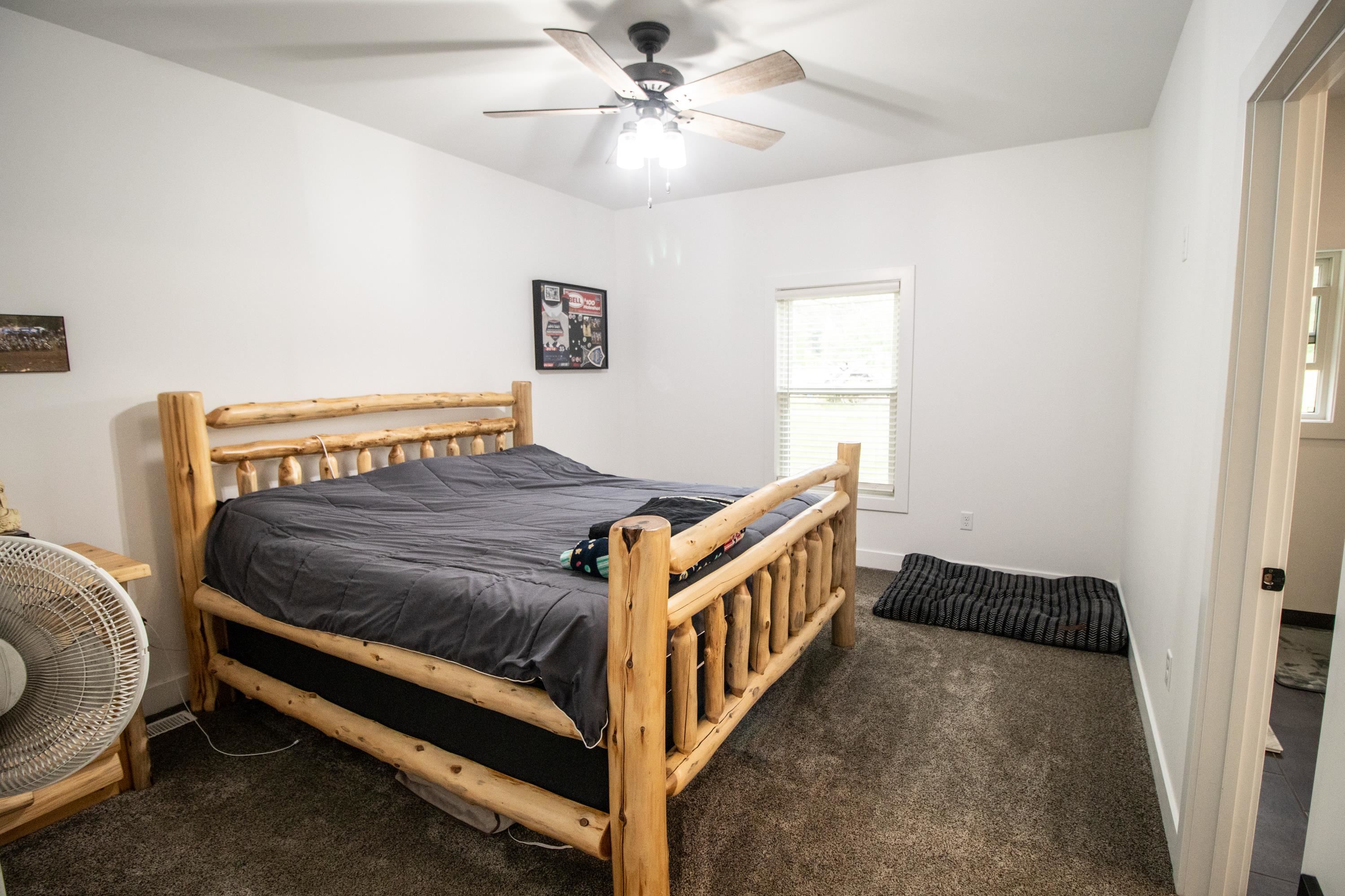12486 North Lewis Road Clio, MI 48420 - Photo 13 of 37