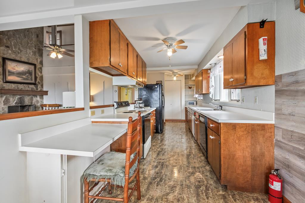 175 Pine Ridge Drive Andrews, NC 28901 - Photo 15 of 97