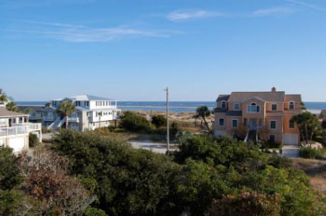 715 Swordfish Road Fripp Island, SC 29920 - Photo 2 of 11 Additional Photo