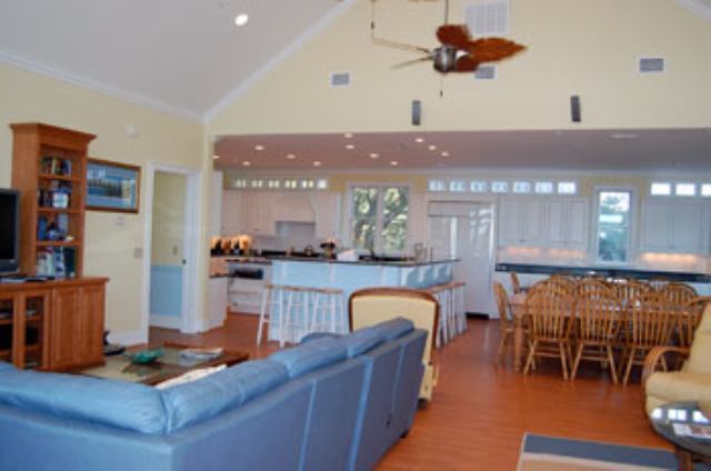 715 Swordfish Road Fripp Island, SC 29920 - Photo 6 of 11 Additional Photo