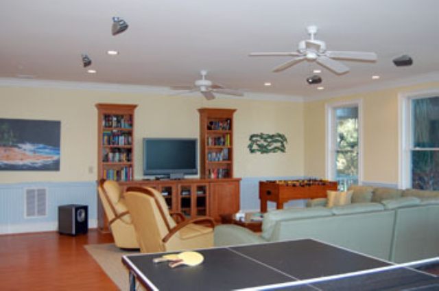 715 Swordfish Road Fripp Island, SC 29920 - Photo 8 of 11 Additional Photo