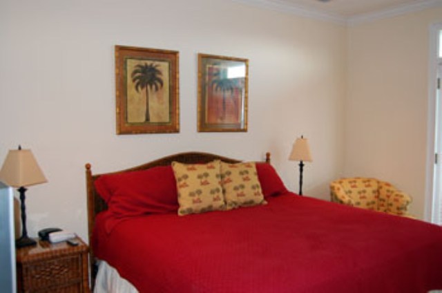 715 Swordfish Road Fripp Island, SC 29920 - Photo 10 of 11 Additional Photo