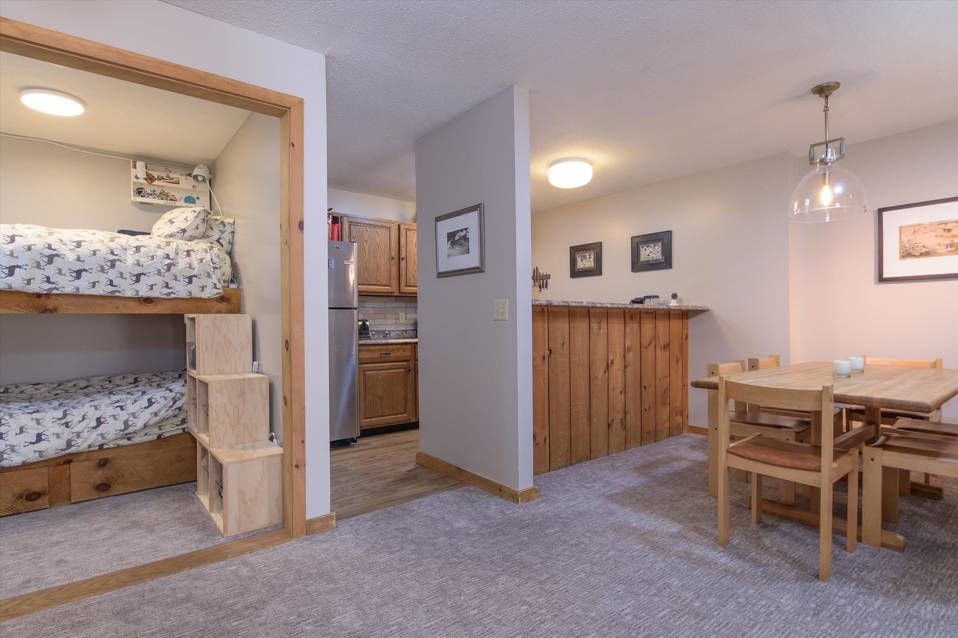 145 Okemo Trailside Extension, Unit 23BL Ludlow, VT 05149 - Photo 11 of 32