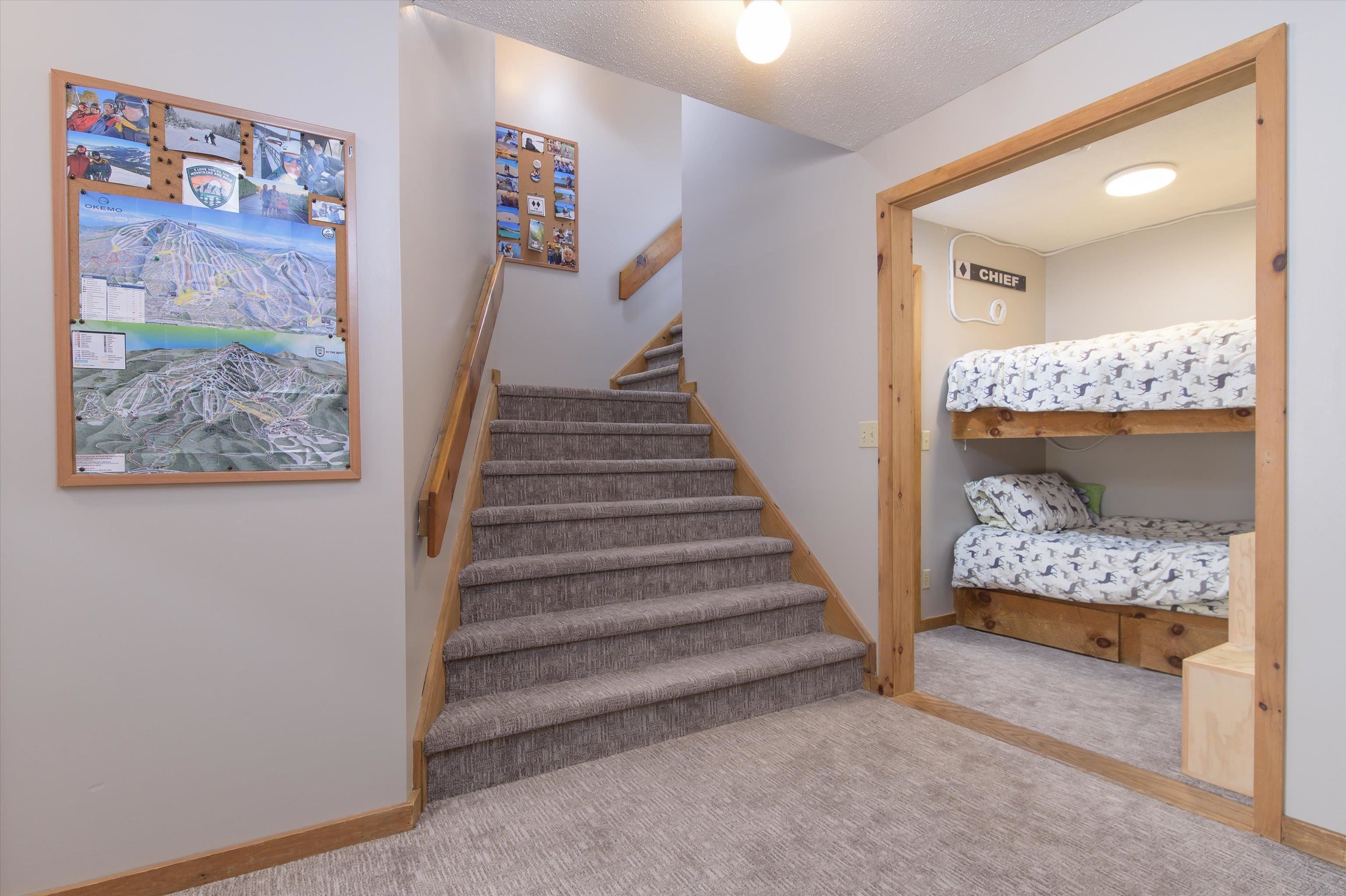 145 Okemo Trailside Extension, Unit 23BL Ludlow, VT 05149 - Photo 12 of 32