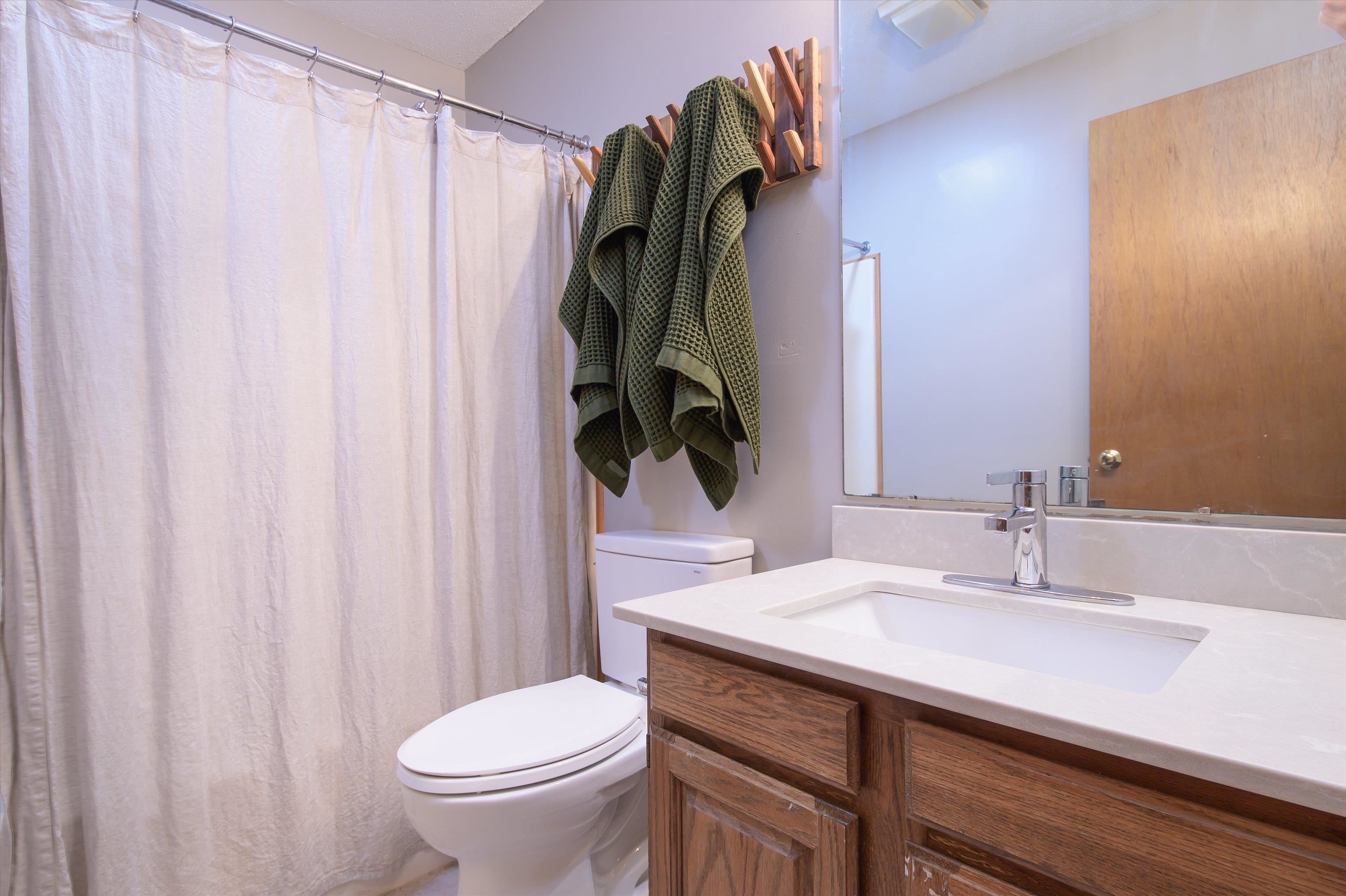 145 Okemo Trailside Extension, Unit 23BL Ludlow, VT 05149 - Photo 18 of 32