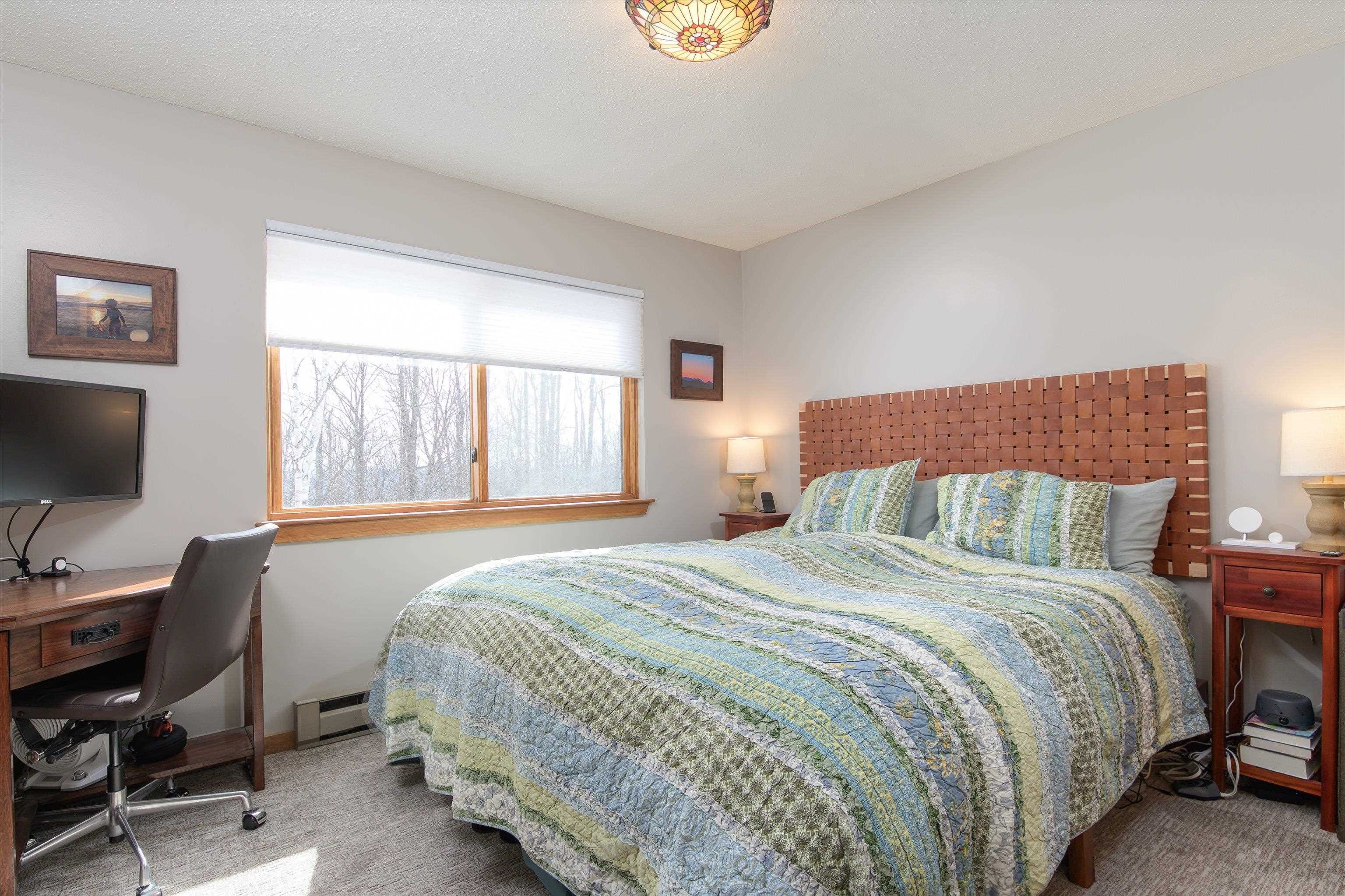 145 Okemo Trailside Extension, Unit 23BL Ludlow, VT 05149 - Photo 19 of 32