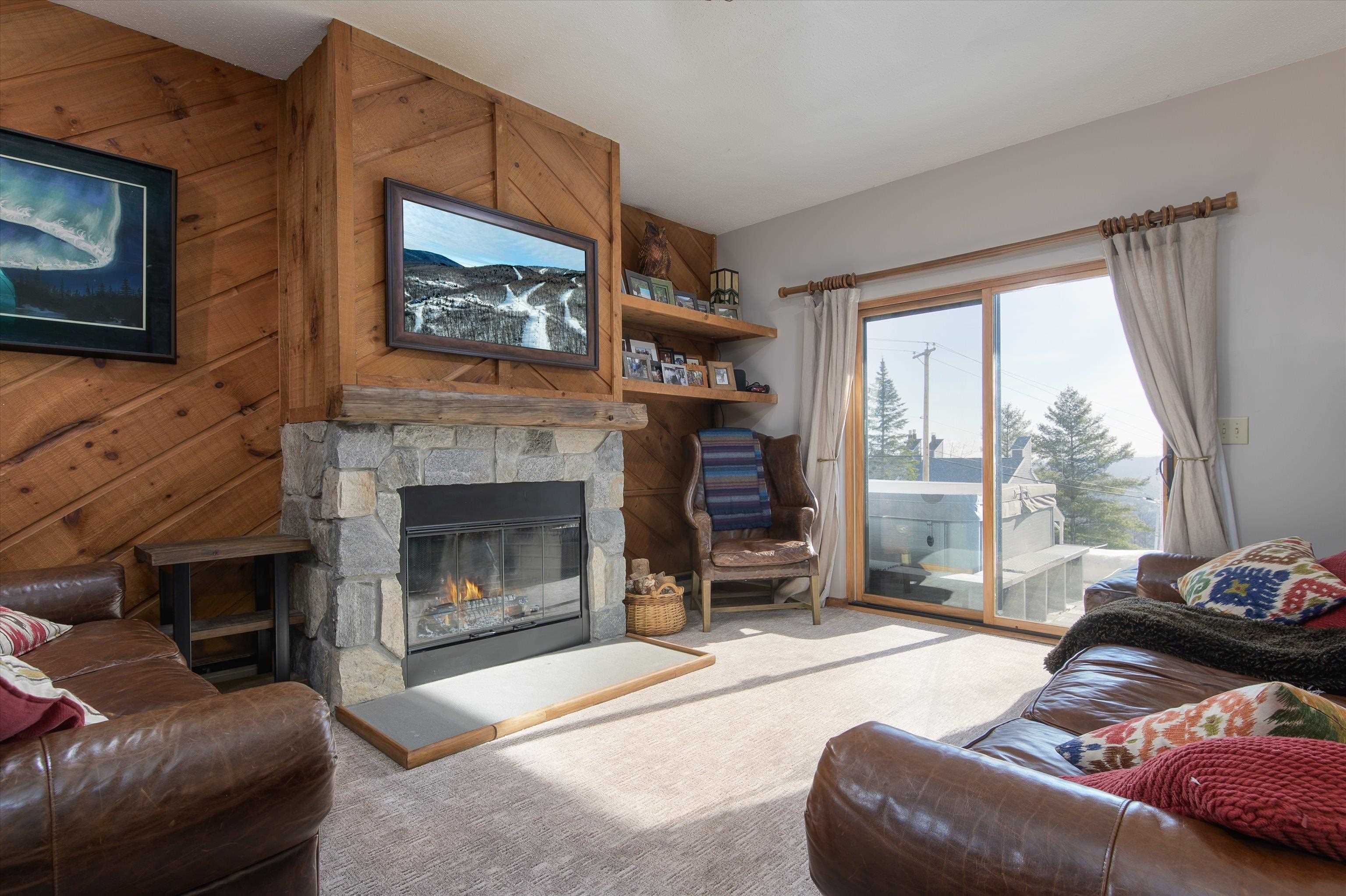 145 Okemo Trailside Extension, Unit 23BL Ludlow, VT 05149 - Photo 2 of 32