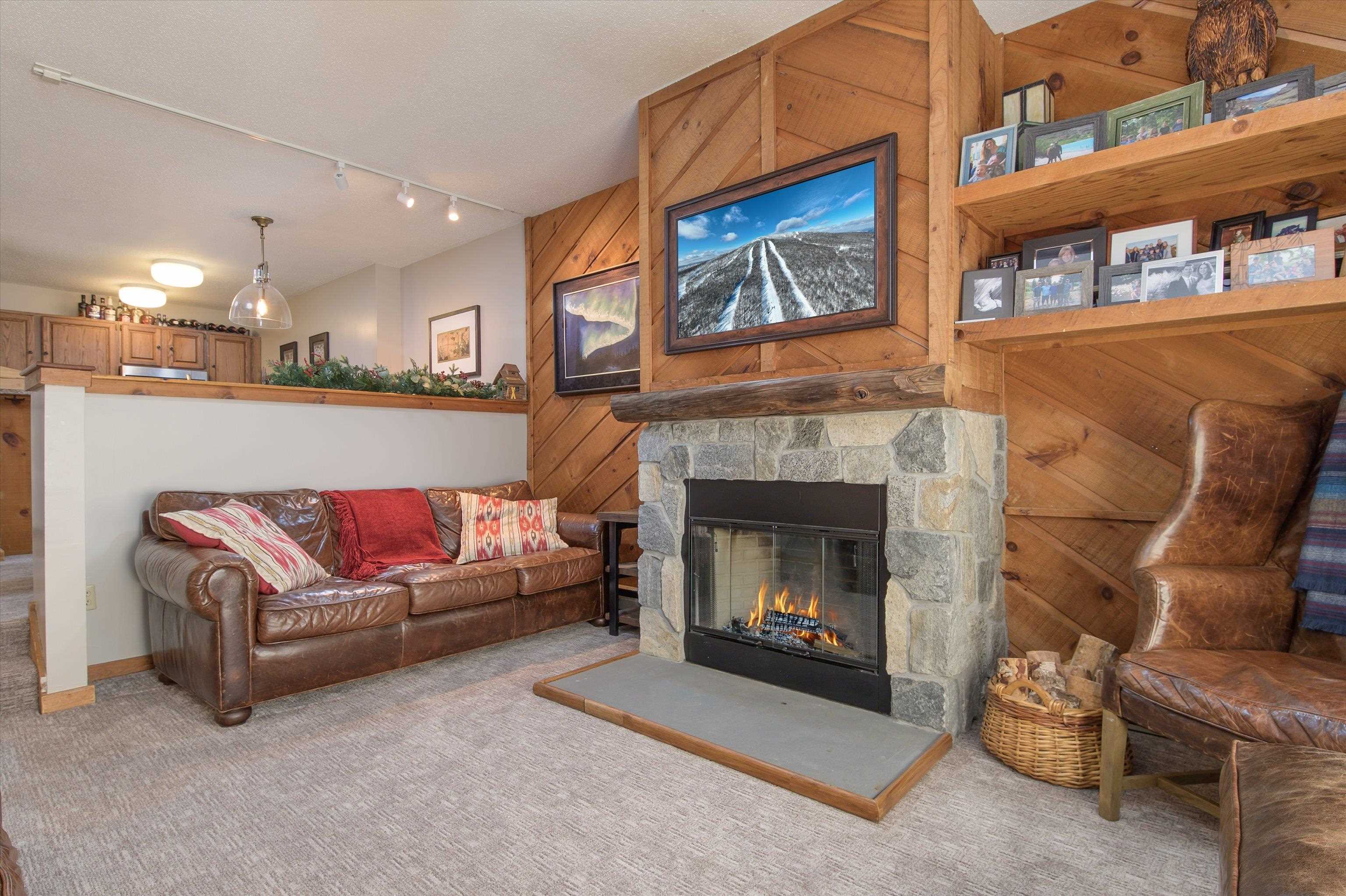 145 Okemo Trailside Extension, Unit 23BL Ludlow, VT 05149 - Photo 4 of 32