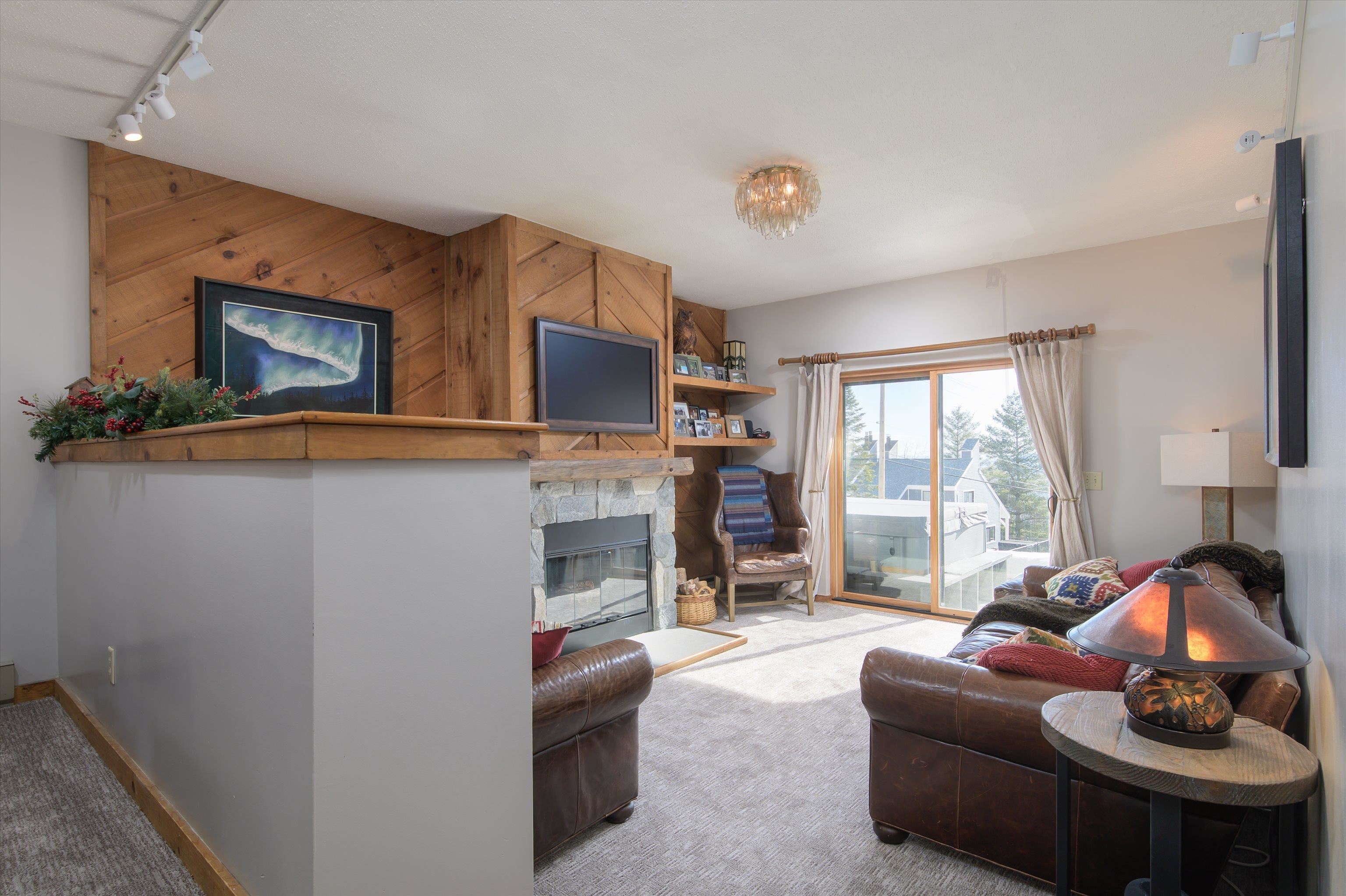 145 Okemo Trailside Extension, Unit 23BL Ludlow, VT 05149 - Photo 5 of 32