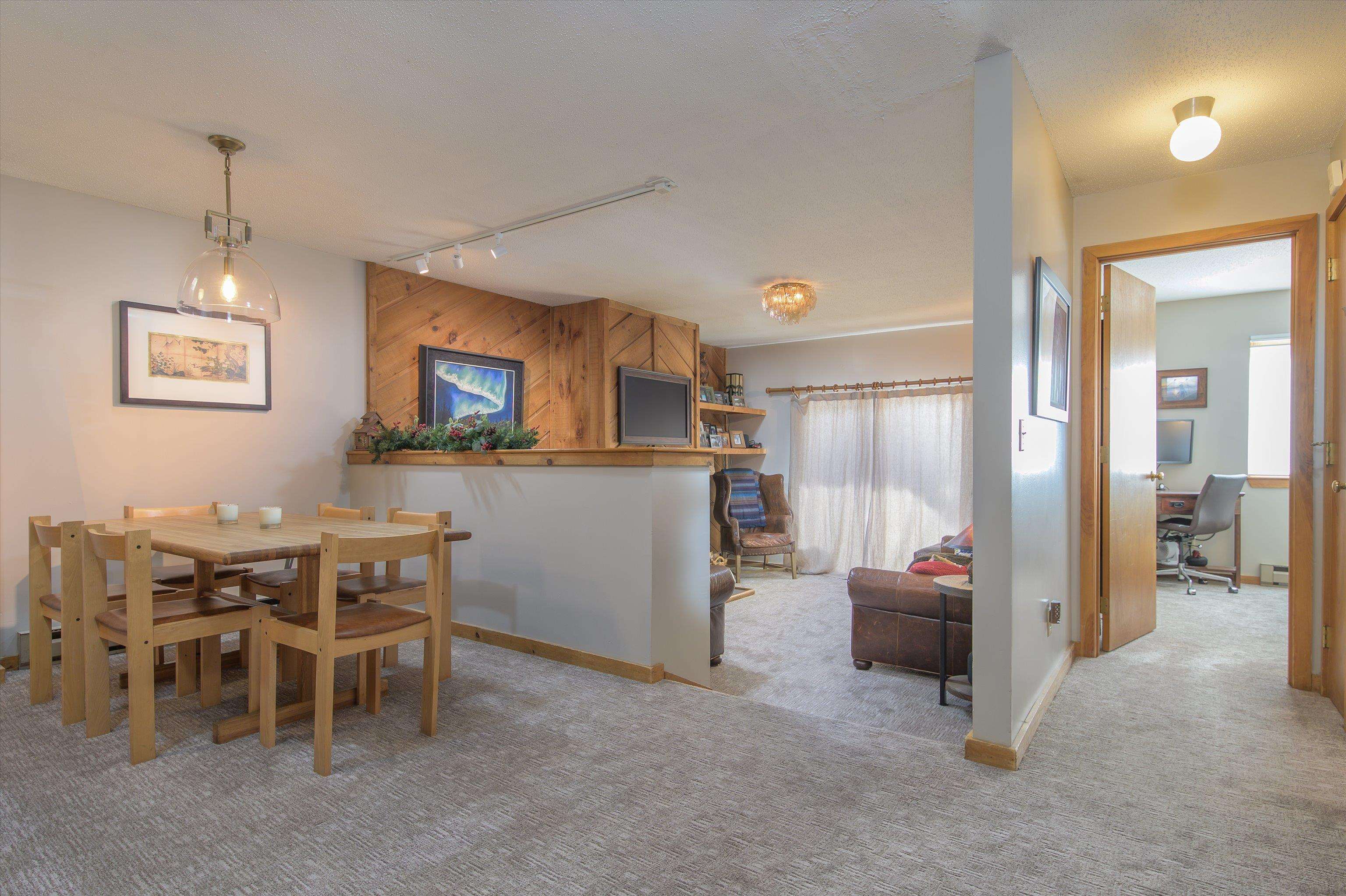 145 Okemo Trailside Extension, Unit 23BL Ludlow, VT 05149 - Photo 10 of 32