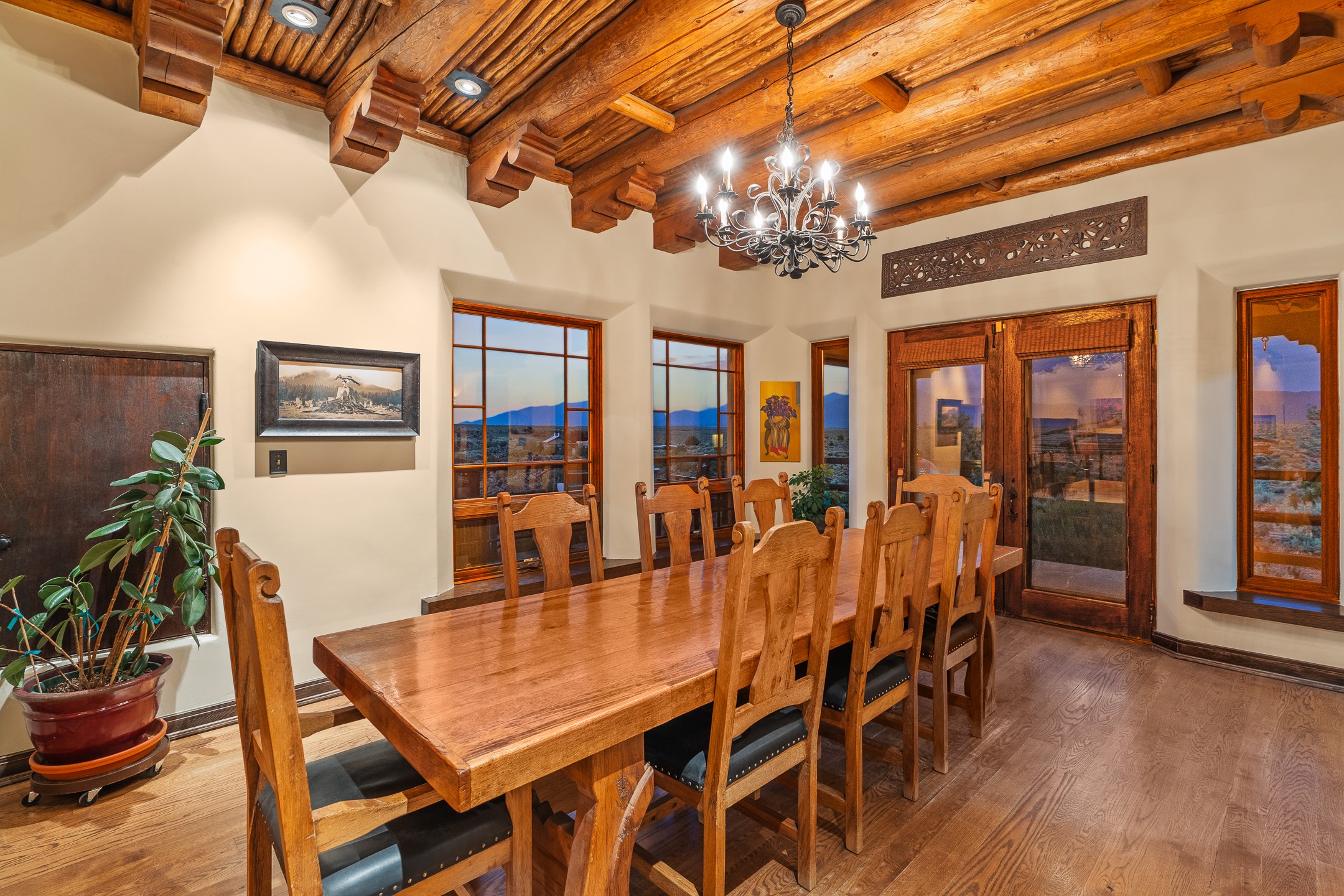 89 Riverbend Road Ranchos de Taos, NM 87557 - Photo 16 of 45