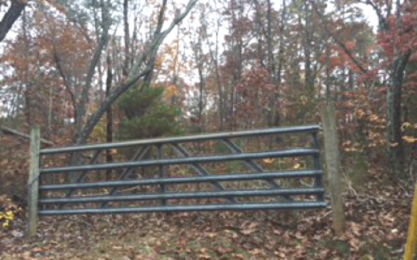 11 Ridgeway Church Road Ellijay, GA 30540 - Photo 1 of 1 Main View