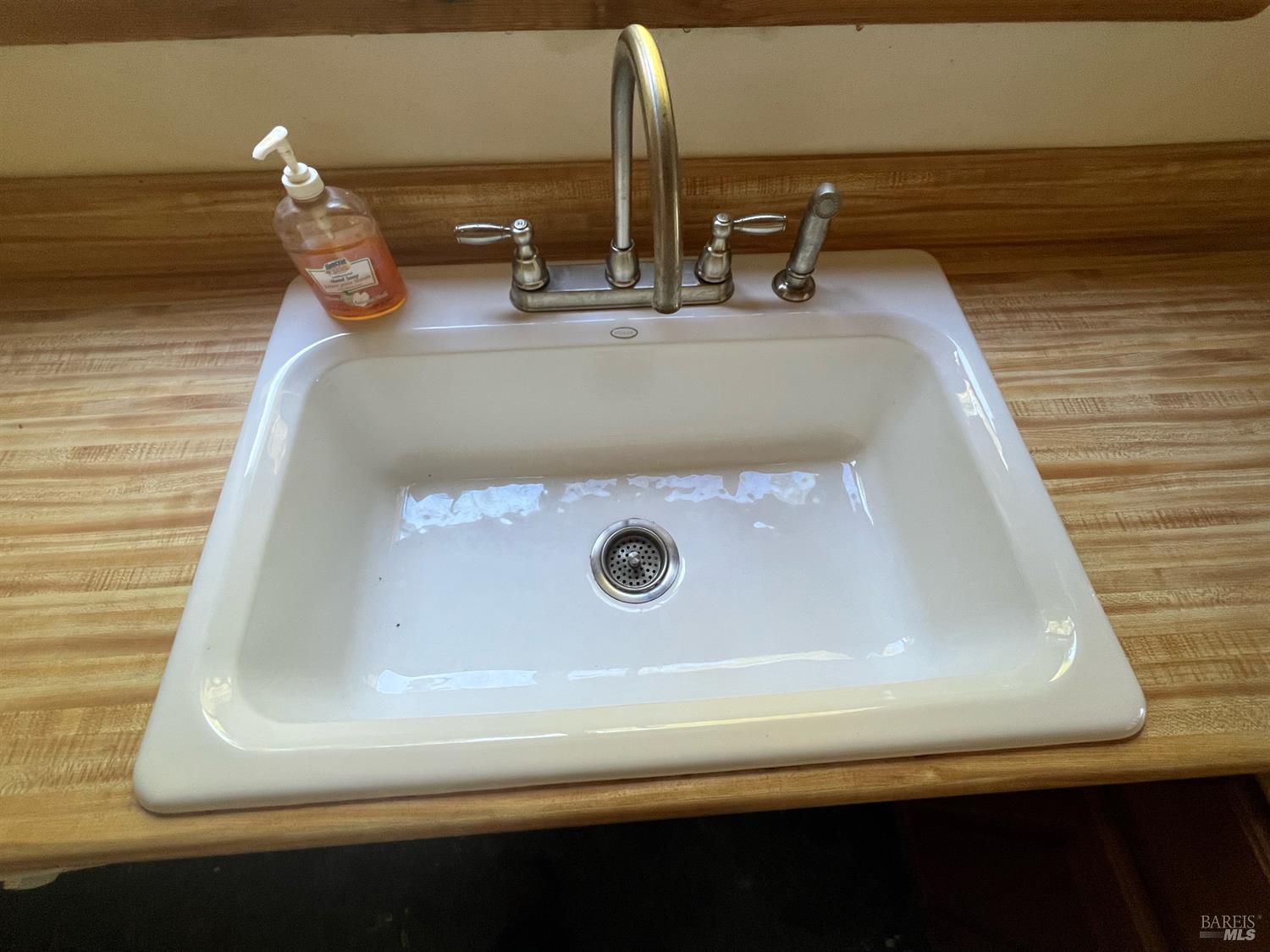 35905 Hauser Bridge Road, Unit J Cazadero, CA 95421 - Photo 19 of 34 a view of sink