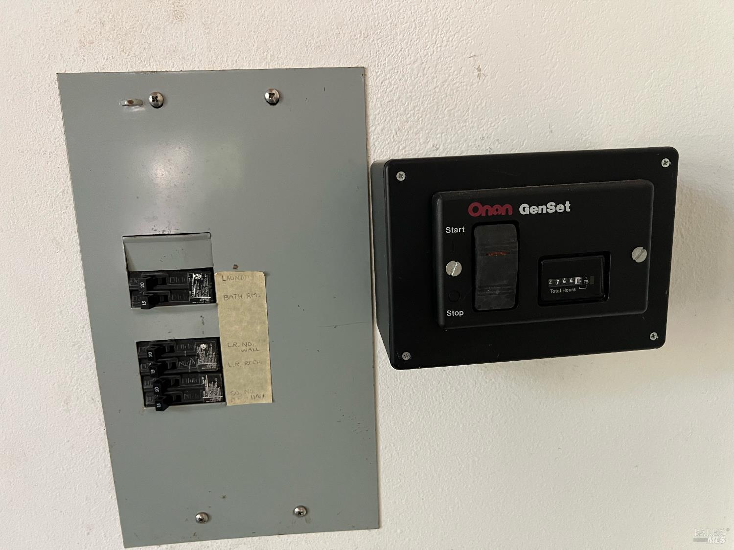 35905 Hauser Bridge Road, Unit J Cazadero, CA 95421 - Photo 25 of 34 a close view of a fireplace