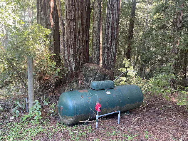 $309,000 | 35905 Hauser Bridge Road, Unit J, Cazadero, CA 95421