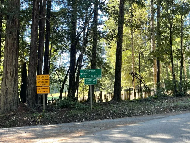 $309,000 | 35905 Hauser Bridge Road, Unit J, Cazadero, CA 95421