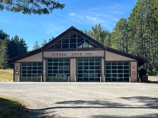 $309,000 | 35905 Hauser Bridge Road, Unit J, Cazadero, CA 95421