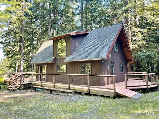 $309,000 | 35905 Hauser Bridge Road, Unit J, Cazadero, CA 95421