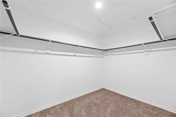 a view of small space