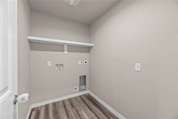 a view of small space