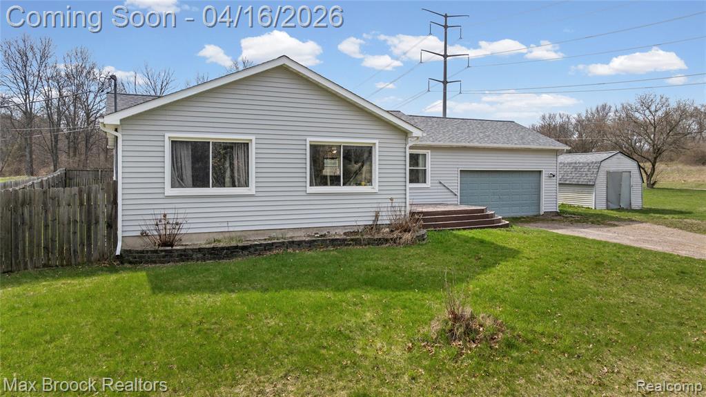 817 Mower Road Pinckney, MI 48169 - Photo 26 of 48 Gallery Image 26