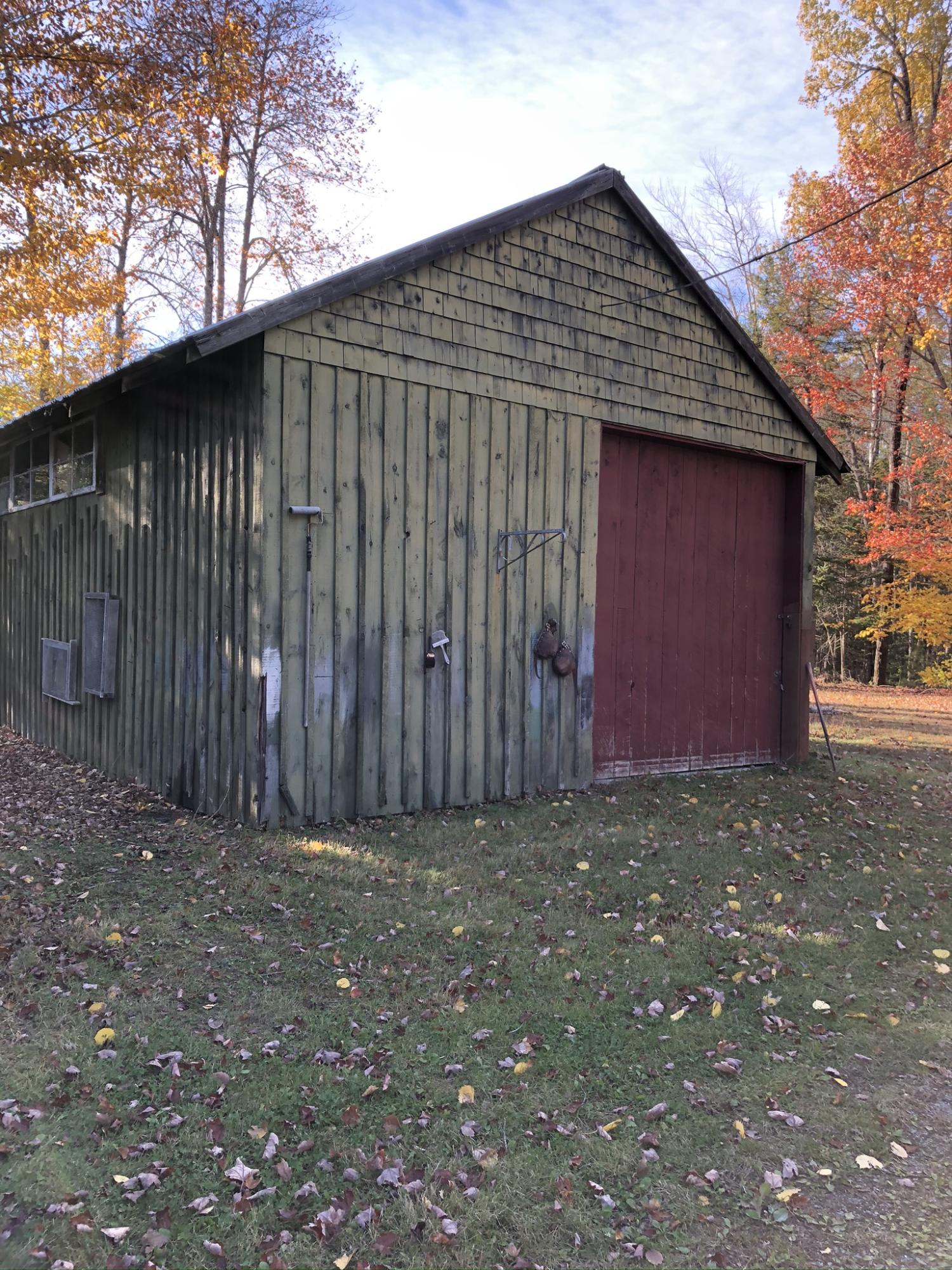 478 Kirkland Road Old Town, ME 04468 - Photo 23 of 28 image00004