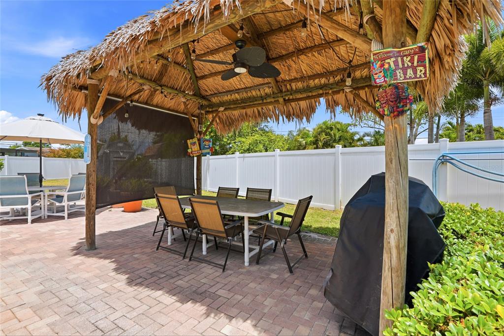 9760 136th Street Seminole, FL 33776 - Photo 5 of 41 a view of outdoor space yard and patio
