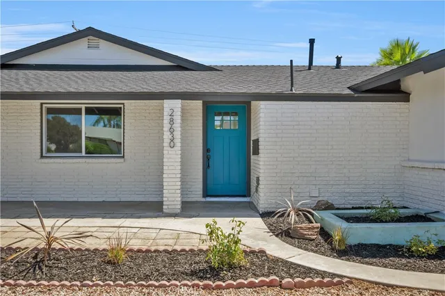 $444,900 | 28630 Carmel Road, Menifee, CA 92586