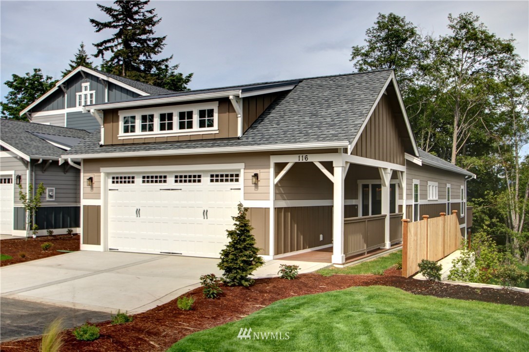 116 Haddon Road Anacortes, WA 98221 - Photo 1 of 25 Gallery Image 1